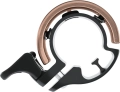 Knog dzwonek rowerowy Oi mały miedziany