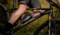 Elite koszyk Rocko Carbon Mat-Red