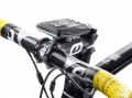 Wahoo uchwyt komputera GPS Stem Mount