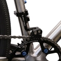 Wolf Tooth Components napinacz Gnarwolf Chainguide Seat Tube Clamp Mount Obejma 28.6