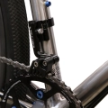Wolf Tooth Components napinacz Gnarwolf Chainguide Seat Tube Clamp Mount Obejma 28.6
