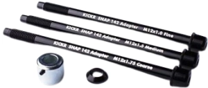 Wahoo adapter Kickr Snap 12mm/142mm