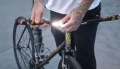 Knog lampka przód PLUS czarna