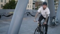 Knog lampka przód PLUS czarna