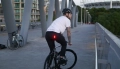 Knog lampka tył PLUS czarna