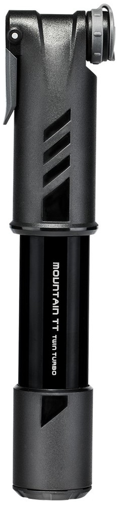 Topeak pompka ręczna Mountain TT Twin Turbo
