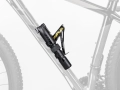 Topeak pompka ręczna Mountain TT Twin Turbo