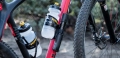 Topeak pompka ręczna Mountain TT Twin Turbo