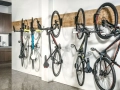 Topeak wieszak Swing-Up EX