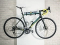 Topeak wieszak Solo