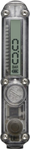 Lezyne manometr Digital Check Drive