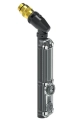 Lezyne manometr Digital Check Drive
