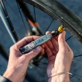 Lezyne manometr Digital Check Drive