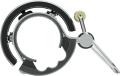Knog dzwonek rowerowy Oi Luxe mały czarny