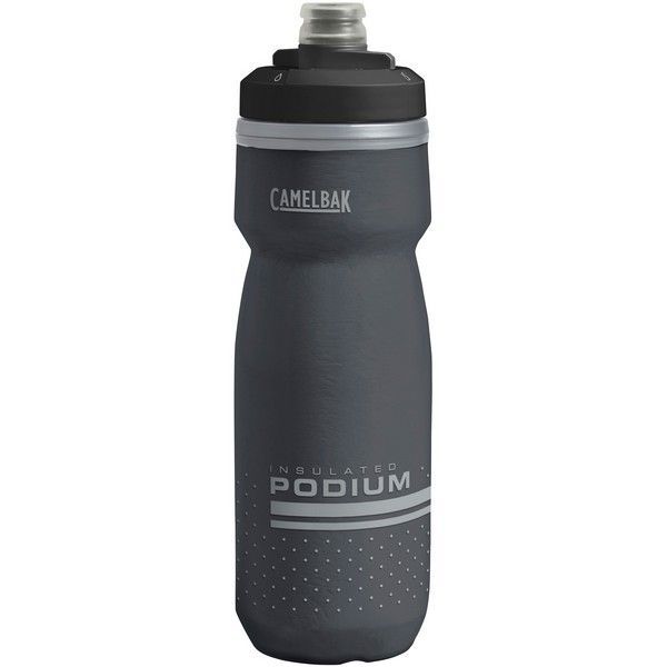 Camelbak bidon Podium Chill 620ml Black