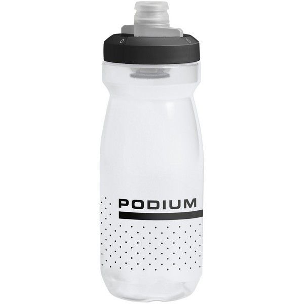 Camelbak bidon Podium 620ml Carbon