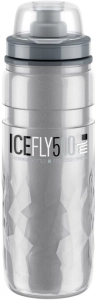 Elite bidon termiczny Ice Fly ciemnoszary 500ml