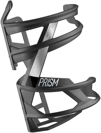 Elite koszyk Prism Carbon Right Mat-Black