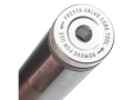 Blackburn pompka Core Slim HP 120psi grafitowa