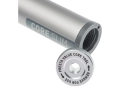 Blackburn pompka Core Slim HP 120psi grafitowa