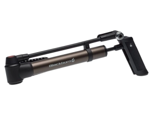 Blackburn pompka Mammoth Flip HV 90 psi grafitowa