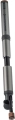 Blackburn pompka Core HV 120psi grafitowa