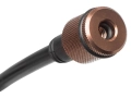 Blackburn pompka Core HV 120psi grafitowa