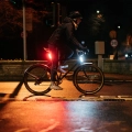 Knog lampka przód Big Cobber