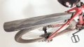 Ass Savers błotnik tył Fendor Bendor Big Detorur Gravel Edition