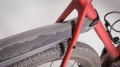Ass Savers błotnik tył Fendor Bendor Big Detorur Gravel Edition