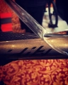 BikeShield naklejki ochronne ForkShield połysk