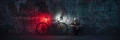 Knog zestaw lampek Mid Cobber Twinpack