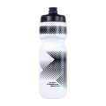 Lezyne bidon termiczny Flow 550ml biały