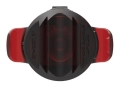 Lezyne lampka Femto Drive 5 lm USB tył czarna