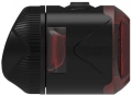 Lezyne lampka Femto Drive 5 lm USB tył czarna