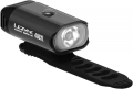 Lezyne lampka LED Mini Drive 400 lm przód czarna