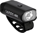 Lezyne lampka LED Mini Drive 400 lm przód czarna