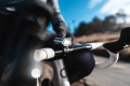 Lezyne lampka LED Mini Drive 400 lm przód czarna