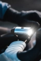 Lezyne lampka LED Mini Drive 400 lm przód czarna