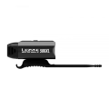 Lezyne lampka przód Hecto Drive 500XL czarna