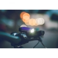 Lezyne lampka przód Hecto Drive 500XL czarna