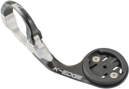 K-Edge uchwyt do Garmin Race Mount 31.8mm czarny