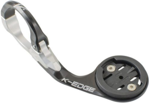 K-Edge uchwyt do Garmin Race Mount 31.8mm czarny