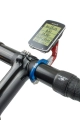 K-Edge uchwyt do Garmin Race Mount 31.8mm czarny