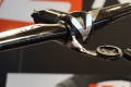 K-Edge uchwyt do Garmin Race Mount 31.8mm czarny
