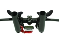 K-Edge uchwyt do Garmin Sport TT Mount czarny