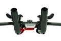 K-Edge uchwyt do Garmin Sport TT Mount czarny