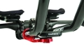 K-Edge uchwyt do Garmin TT/Aero Mount czarny