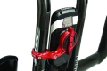K-Edge uchwyt do Garmin TT/Aero Mount czarny