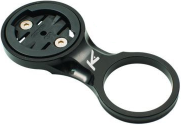 K-Edge uchwyt do Garmin Stem Mount Fixed czarny